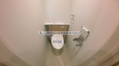 【トイレ】 | ル・クール