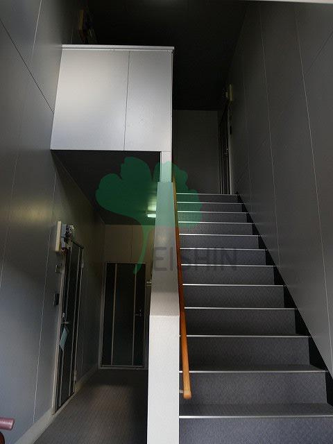 Ａレガート竹下駅前1のその他共用部分