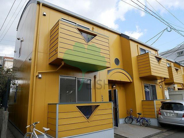 Ａレガート竹下駅前1