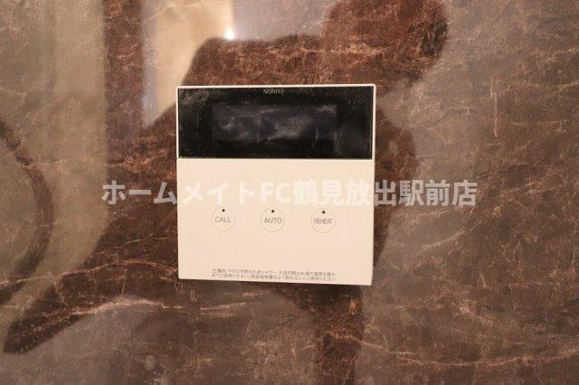 エストドミール東中浜のその他