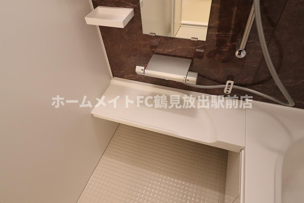 エストドミール東中浜のその他