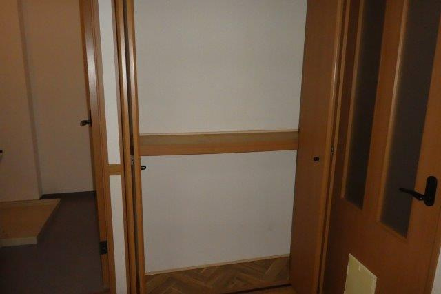 ロジュマンの収納|LDK収納