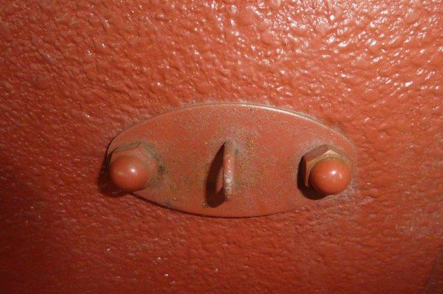 ロジュマンの設備|リード用フック