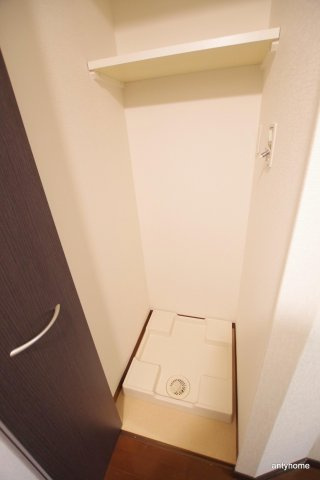 エスライズ桜ノ宮　仲介手数料無料の設備