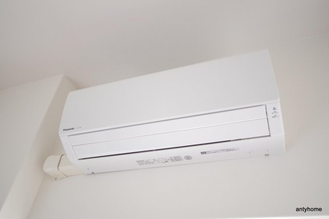 エスライズ桜ノ宮　仲介手数料無料の設備