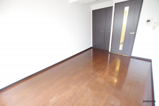 エスライズ桜ノ宮　仲介手数料無料の洋室