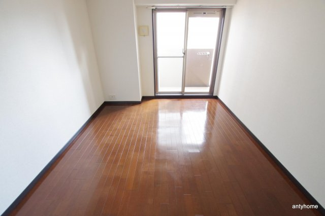 エスライズ桜ノ宮　仲介手数料無料の洋室