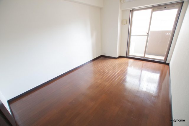 エスライズ桜ノ宮　仲介手数料無料の洋室