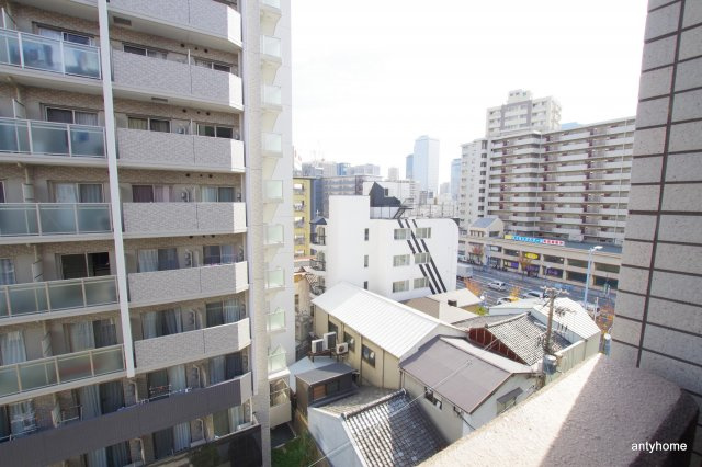 エスライズ桜ノ宮　仲介手数料無料の展望