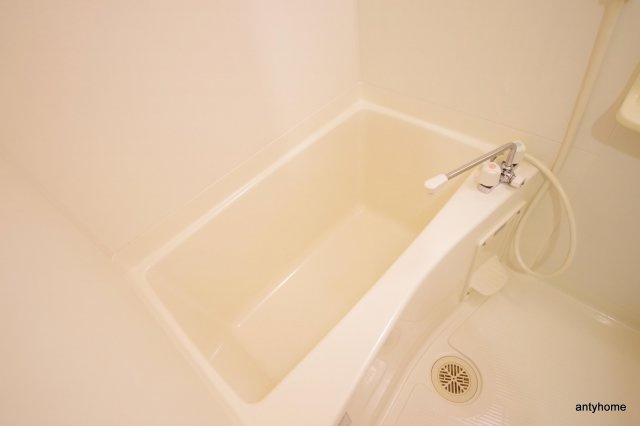 エスライズ桜ノ宮　仲介手数料無料の浴室