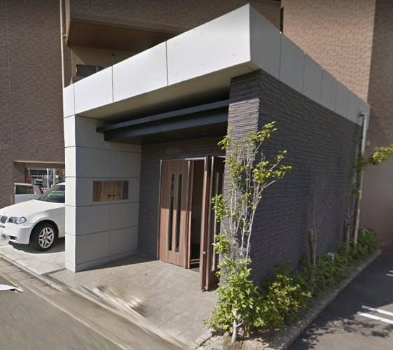 バーリーズ大橋の外観