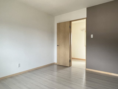 【内装】 | デタッチド・ハウス（Detached　house）