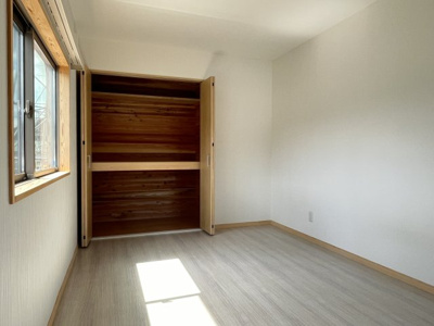 【内装】 | デタッチド・ハウス（Detached　house）