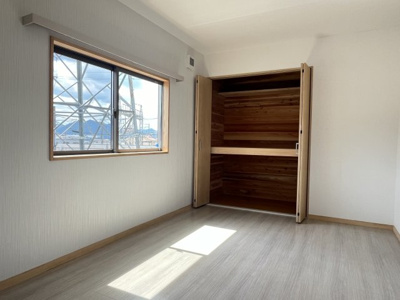 【内装】 | デタッチド・ハウス（Detached　house）