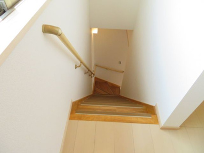 【内装】 | デタッチド・ハウス（Detached　house）