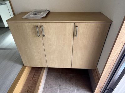 【玄関】 | デタッチド・ハウス（Detached　house）