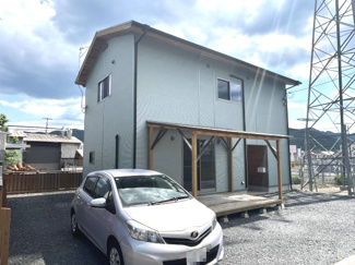 detached 柏原町柏原