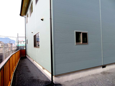 【その他】 | デタッチド・ハウス（Detached　house）