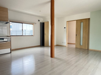 detached 柏原町柏原