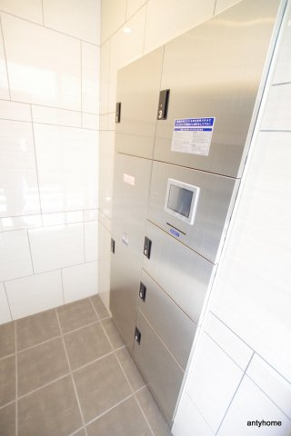 レオンコンフォート桜ノ宮　仲介手数料無料の設備