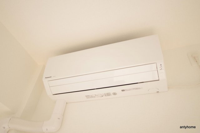 レオンコンフォート桜ノ宮　仲介手数料無料の設備