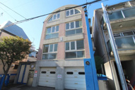 エスタ岡上の町の画像