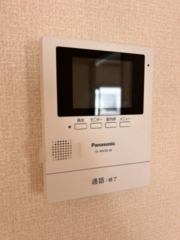 コートハウスのセキュリティ
