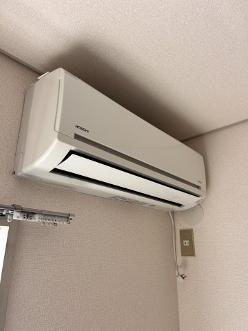 コートハウスの設備
