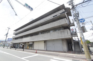 【外観】 | きれいな外観です