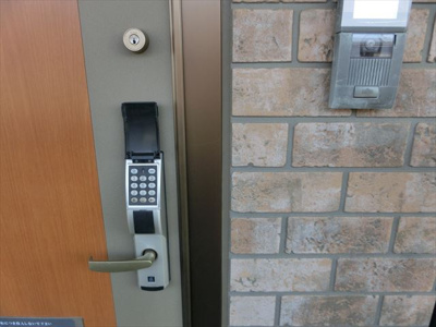 【エントランス】 | ベリィライフクＢ