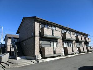 【外観】 | ベリィライフクＢ