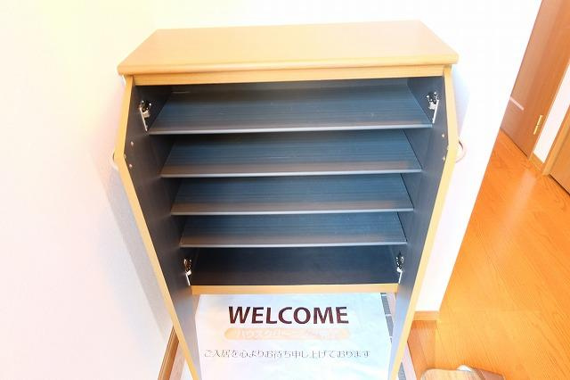 ルミエールCのその他