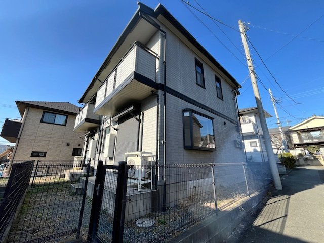 ルミエールC | 昭島市朝日町の居住用|昭島市の賃貸マンションのこと