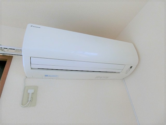 ルミエールCの設備