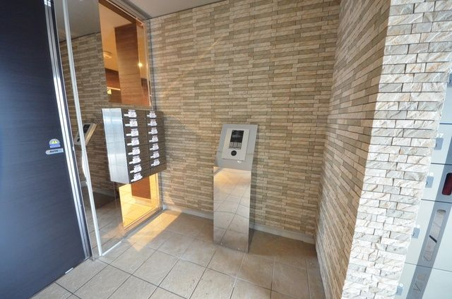 パレスグランディオーサのその他共用部分