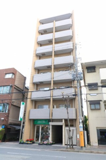 【外観】