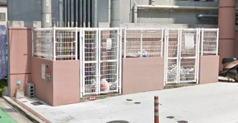 リバティ高砂6番館のその他共用部分
