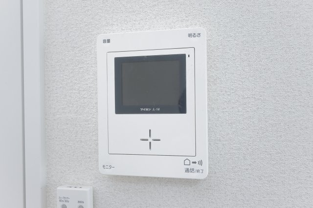 ひまわりハウスCの設備