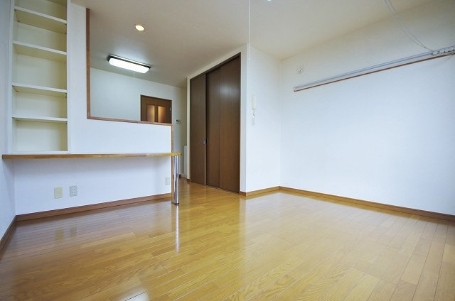 【居間・リビング】