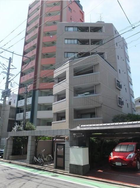 ステイツ薬院2