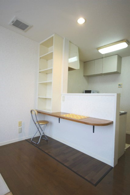 【設備】 | ＤＩ元町