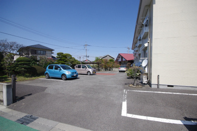 【駐車場】 | ＤＩ元町