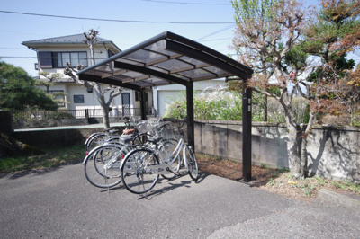 【その他共用部分】 | ＤＩ元町