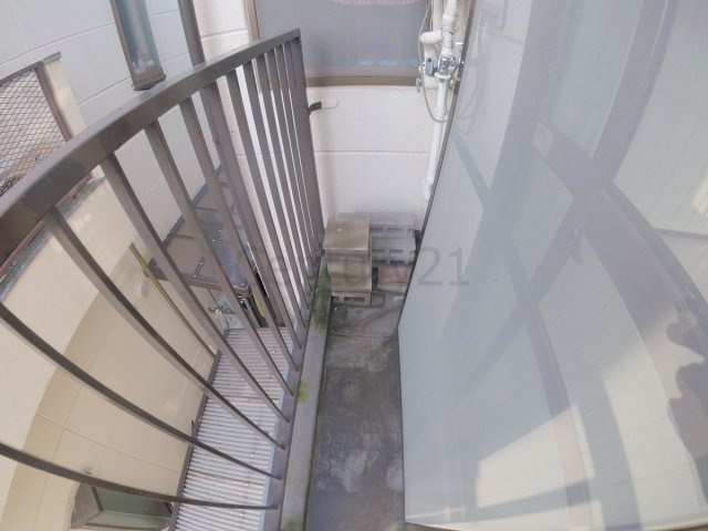 【設備】 | パレス甲東園