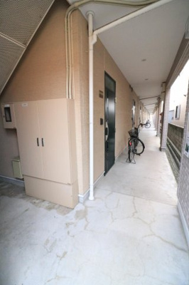 【その他共用部分】 | ジョリエーメゾン