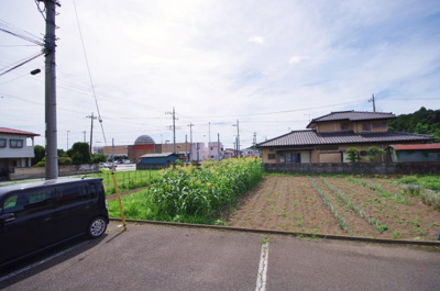 【展望】 | アミティ元町B棟