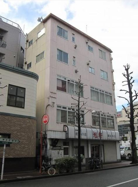産興ビル