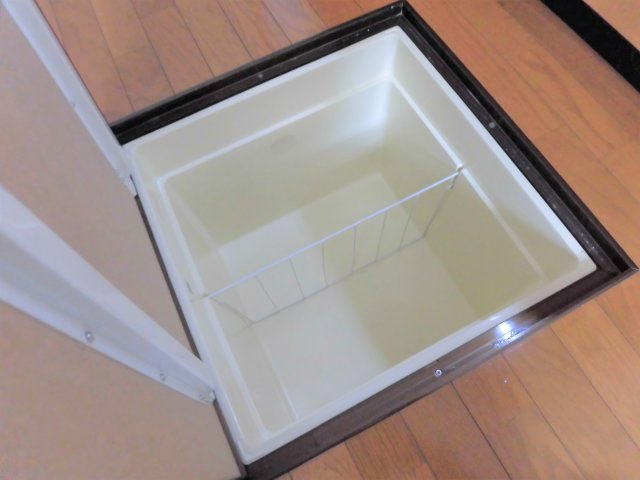 メゾネット慶城Aのその他