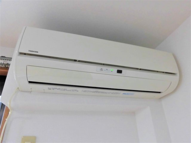 メゾネット慶城Aの設備