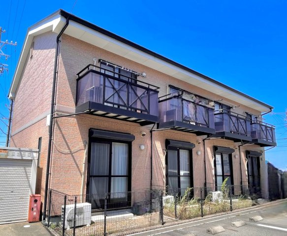 メゾネット慶城A